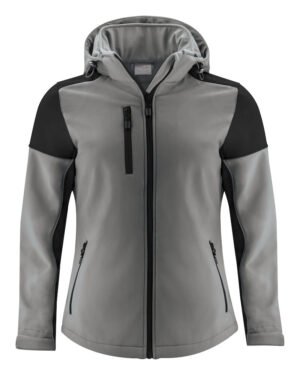 Prime Softshell Lady
