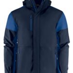 Prime Padded Softshell