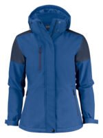 Prime Padded Softshell Lady - Bilde 3