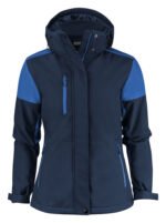 Prime Padded Softshell Lady - Bilde 17