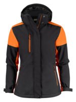 Prime Padded Softshell Lady - Bilde 21
