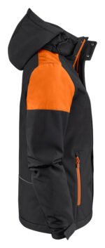 Prime Padded Softshell Lady - Bilde 24