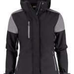Prime Padded Softshell Lady