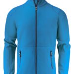 Speedway Fleece Jacket