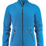Speedway Lady Fleece Jacket
