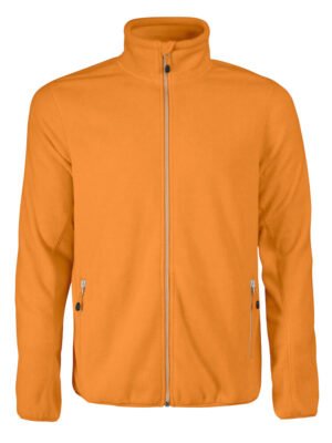 Rocket fleece jacket