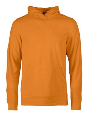 Switch fleece hoodie