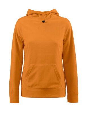 Switch Lady fleece hoodie