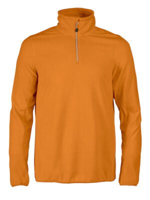 Railwalk fleece halfzip