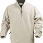 Rally Fleece 1/2 Zip
