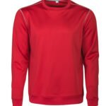 Marathon crewneck sweatshirt