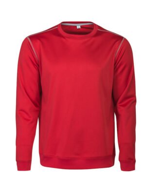 Marathon crewneck sweatshirt