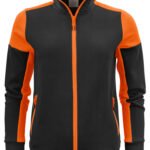 Prime Sweatshirt Jkt Lady