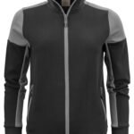 Prime Sweatshirt Jkt Lady
