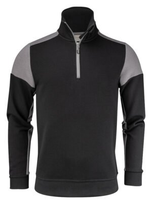 Prime Halfzip Sweater