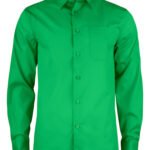 Point shirt