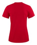 Heavy T-shirt Ladies - Bilde 24