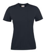 Heavy T-shirt Ladies - Bilde 34