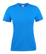 Heavy T-shirt Ladies - Bilde 38