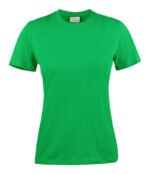 Heavy T-shirt Ladies - Bilde 42