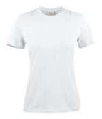 Heavy T-shirt Ladies - Bilde 15