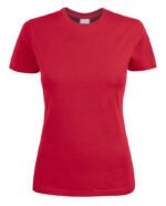 Heavy T-shirt Ladies - Bilde 23