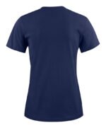 Heavy T-shirt Ladies - Bilde 31