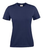 Heavy T-shirt Ladies - Bilde 30