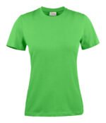 Heavy T-shirt Ladies - Bilde 46