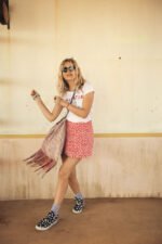 Heavy T-shirt Ladies - Bilde 7
