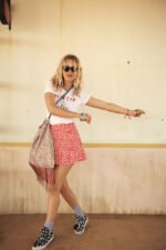 Heavy T-shirt Ladies - Bilde 8