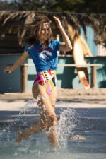 Heavy T-shirt Ladies - Bilde 14