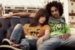 Heavy T-shirt Ladies - Bilde 3