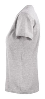 Light T-shirt Ladies - Bilde 7