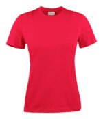 Light T-shirt Ladies - Bilde 14