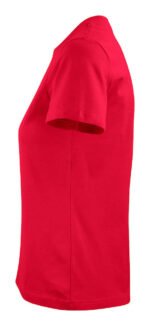 Light T-shirt Ladies - Bilde 17