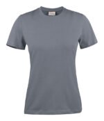 Light T-shirt Ladies - Bilde 42