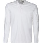Surf RSX Polo pique L/S