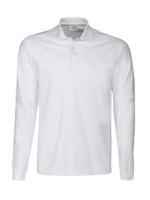 Surf RSX Polo pique L/S
