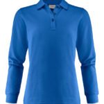Surf Pro LS Lady