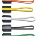 Zipper Puller 4-Pack