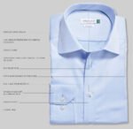 GB01 Twill Regular - Bilde 11