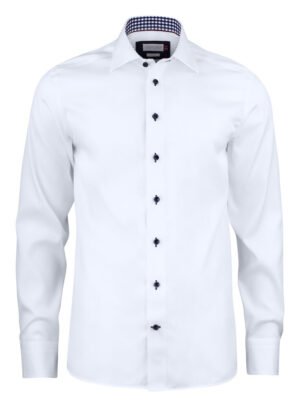 JH&F Red Bow 20 Slim Fit