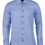JH&F Red Bow 24 Slim Fit
