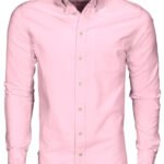 JH&F Indigo Bow 30 Regular Fit