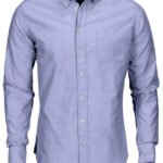 JH&F Indigo Bow 30 Slim Fit