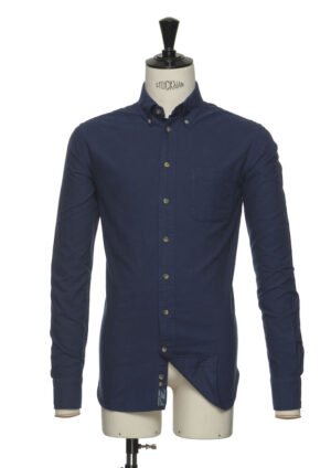 JH&F Indigo Bow 31 Regular Fit