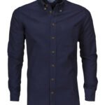 JH&F Indigo Bow 31 Slim Fit