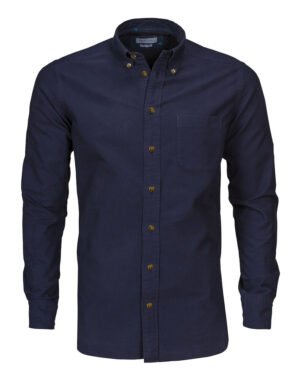 JH&F Indigo Bow 31 Slim Fit