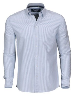 JH&F Indigo Bow 32 Slim Fit